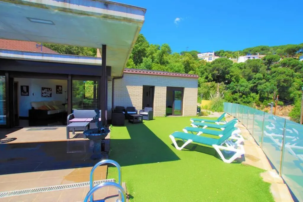 V&V Lloret- Villa Nicole 滨海略雷特 0*,  西班牙