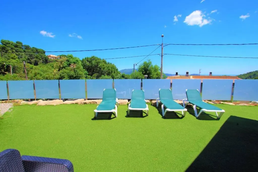 V&V Lloret- Villa Nicole Lloret de Mar Španělsko