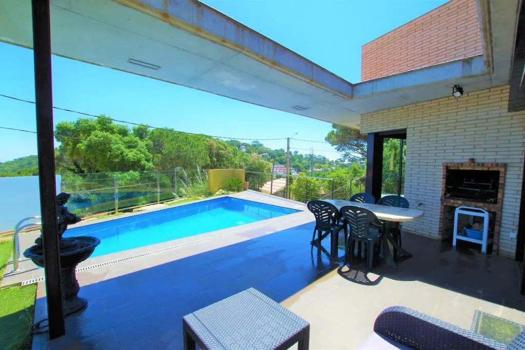 V&V Lloret- Villa Nicole Lloret de Mar